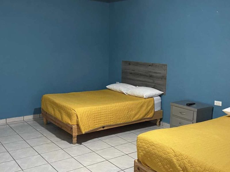 Quinta los Lirios
