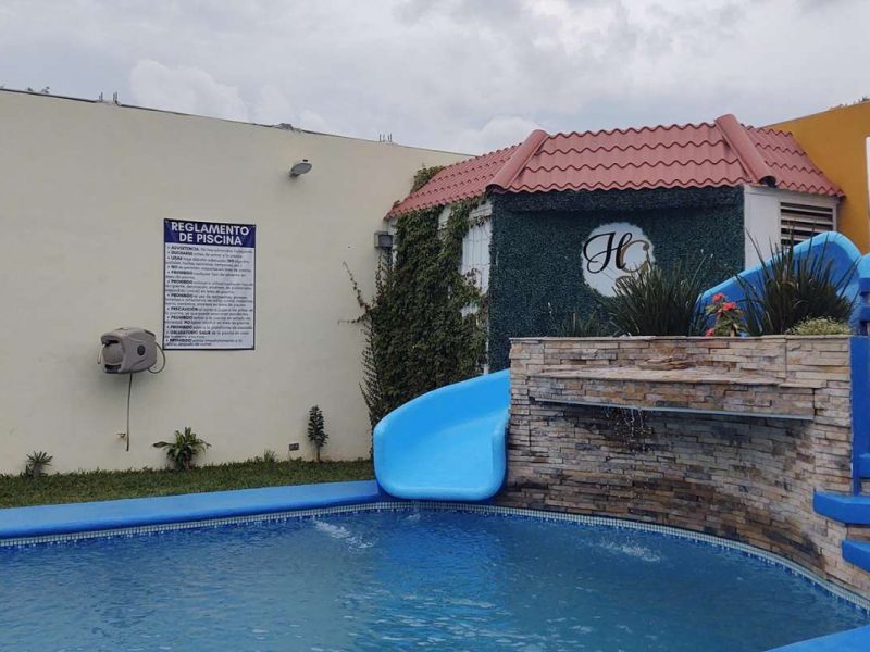 Hacienda Guadalupe
