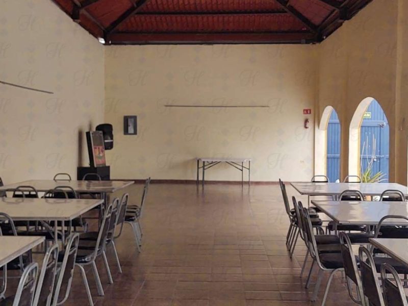 Hacienda Guadalupe
