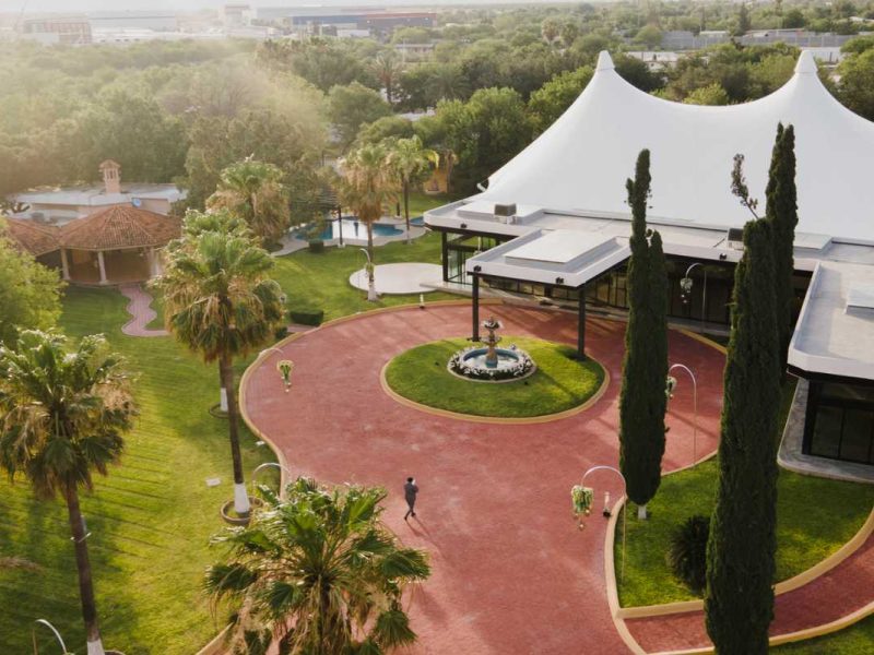 Hacienda Paraíso Eventos