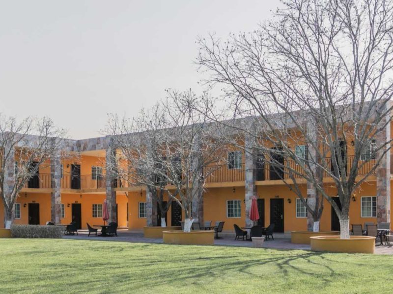 Hacienda Paraíso Eventos
