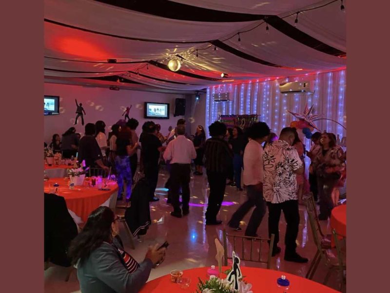 Alanna Eventos