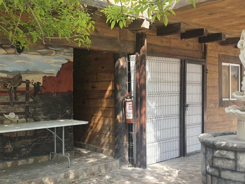 La Quinta de Don Blas