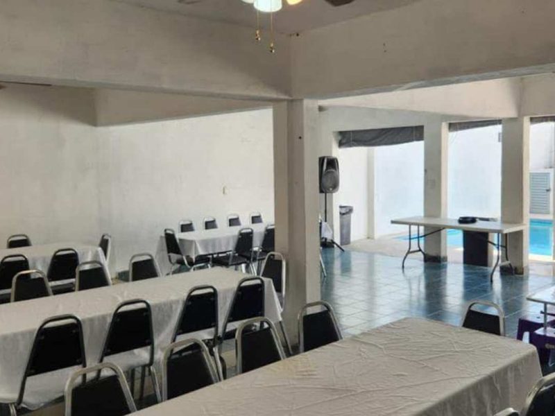 Quinta Golondrinas