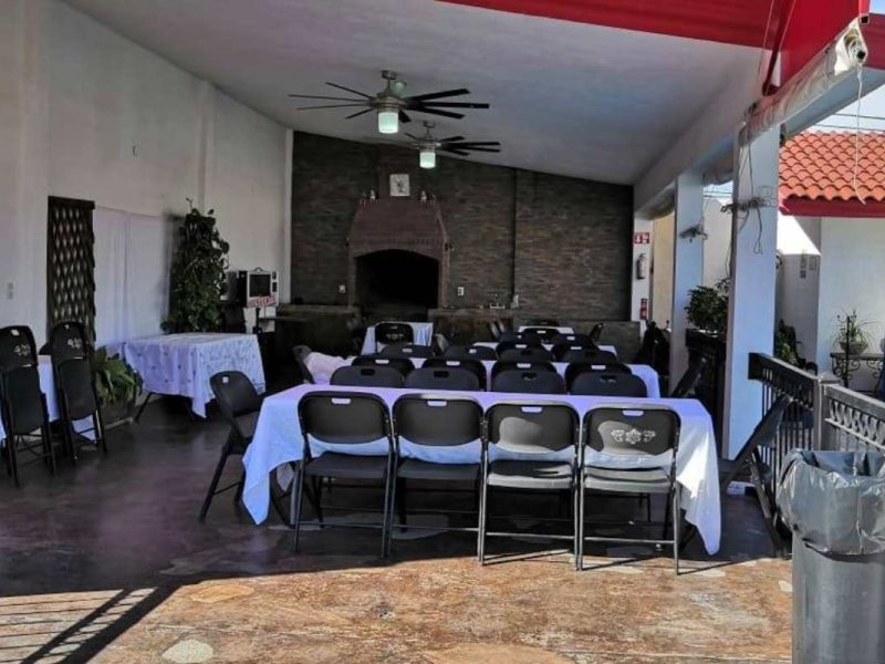 Quinta La Conquista