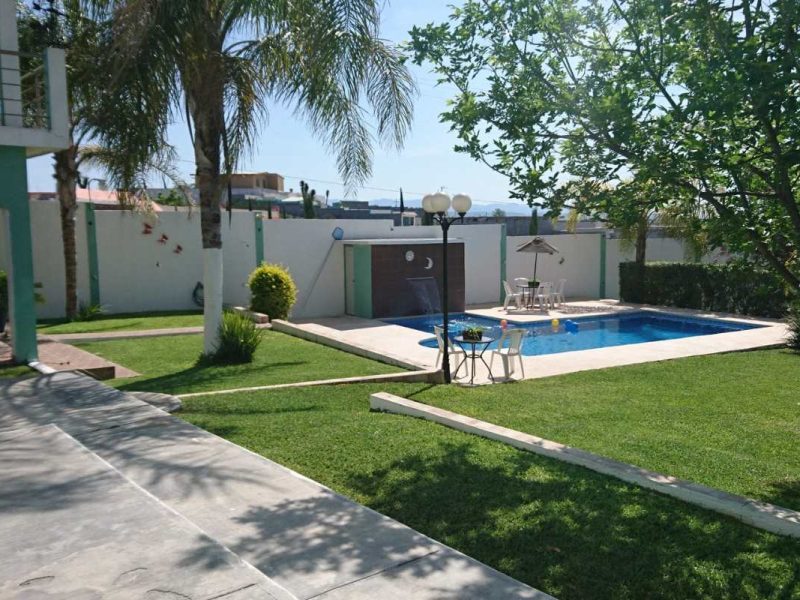 Quinta las Margaritas