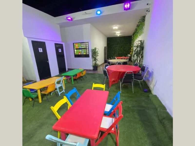 Quinta Nueva Villa