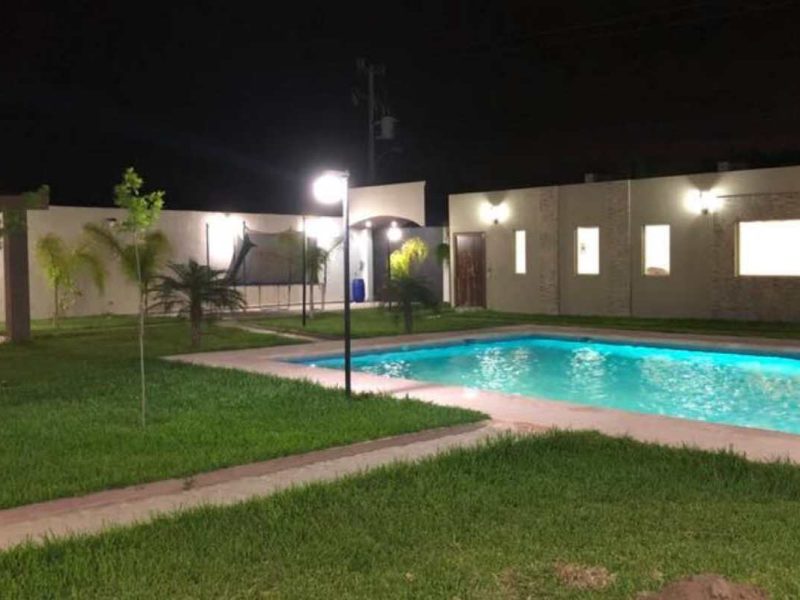 Quinta El Niño