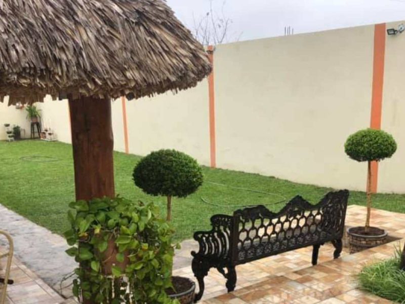 Quinta Almaguer
