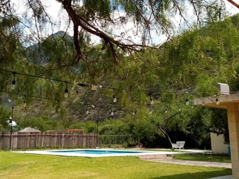 Quinta de León Huasteca
