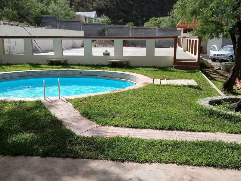Quinta El Pokar
