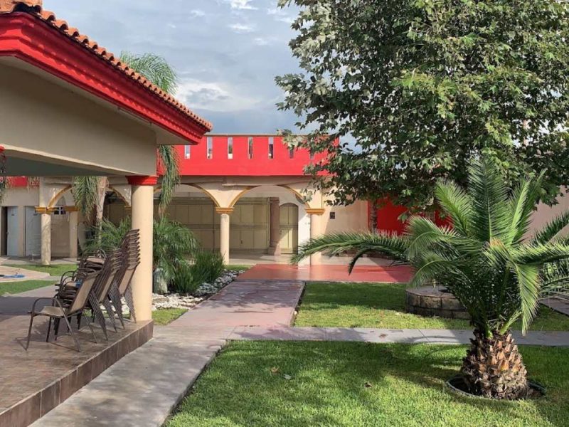 Quinta el Ranchito