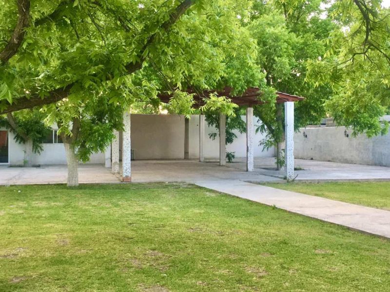Quinta la Huerta