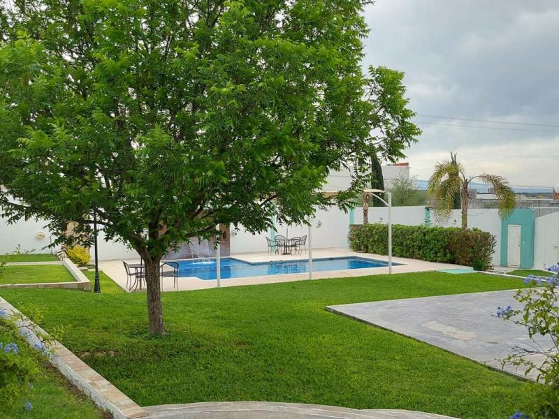 Quinta las Margaritas