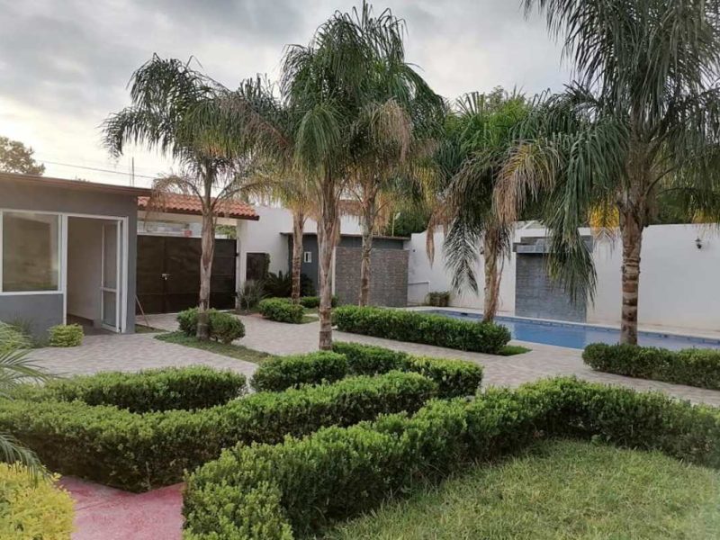 Quinta Lomas