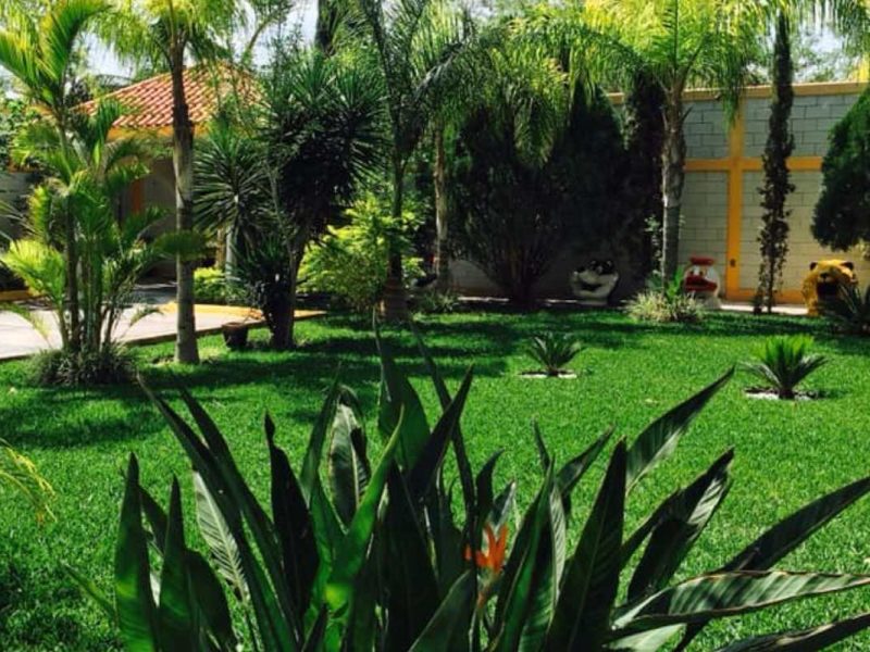 Quinta Victoria