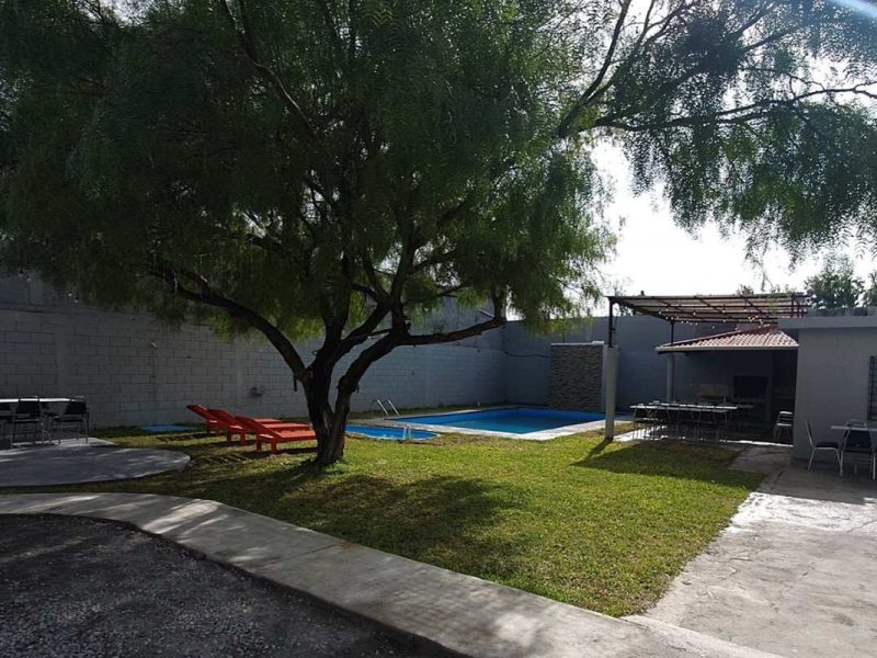 Quinta El Mezquite