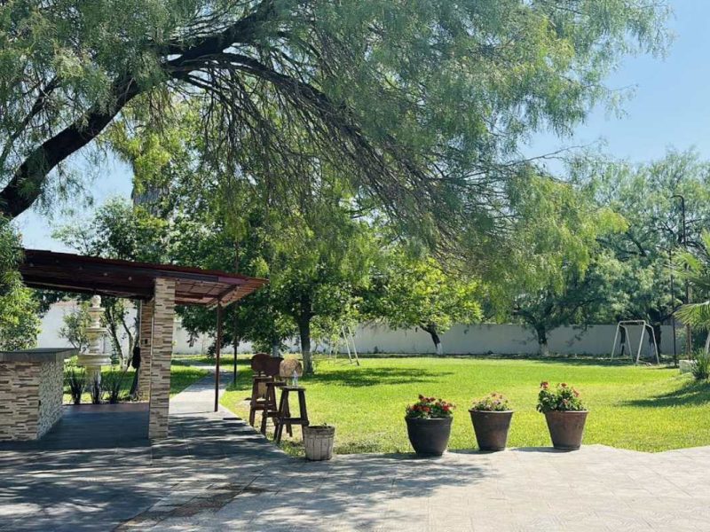 Quinta El Naranjo
