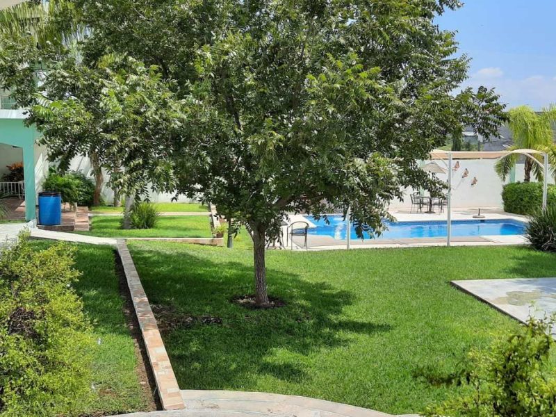 Quinta las Margaritas
