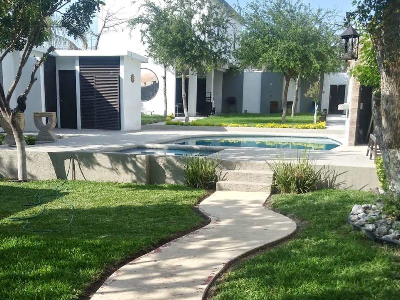 Quinta González