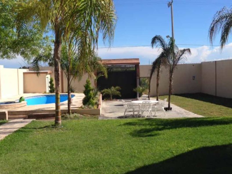 Quinta Almaguer