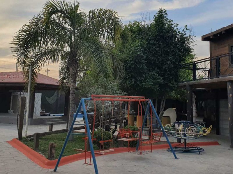 La Quinta de Don Blas