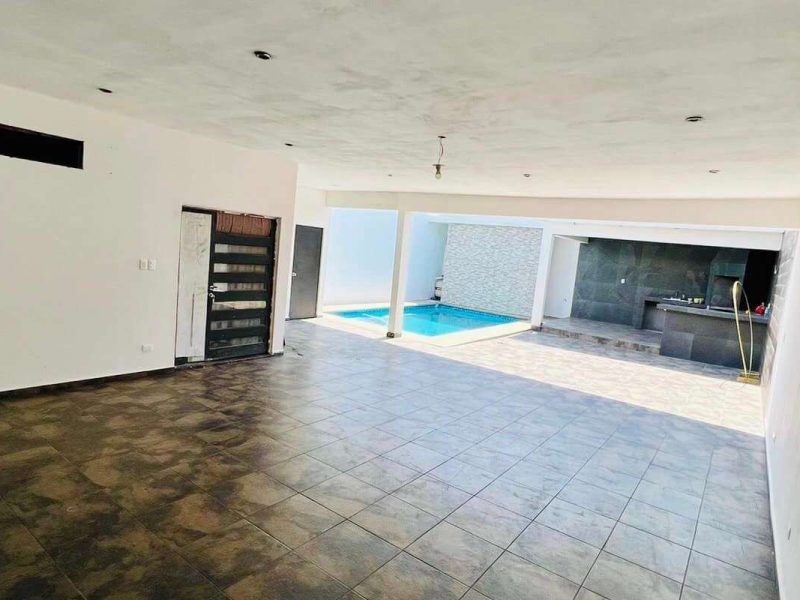 La Encantada Eventos