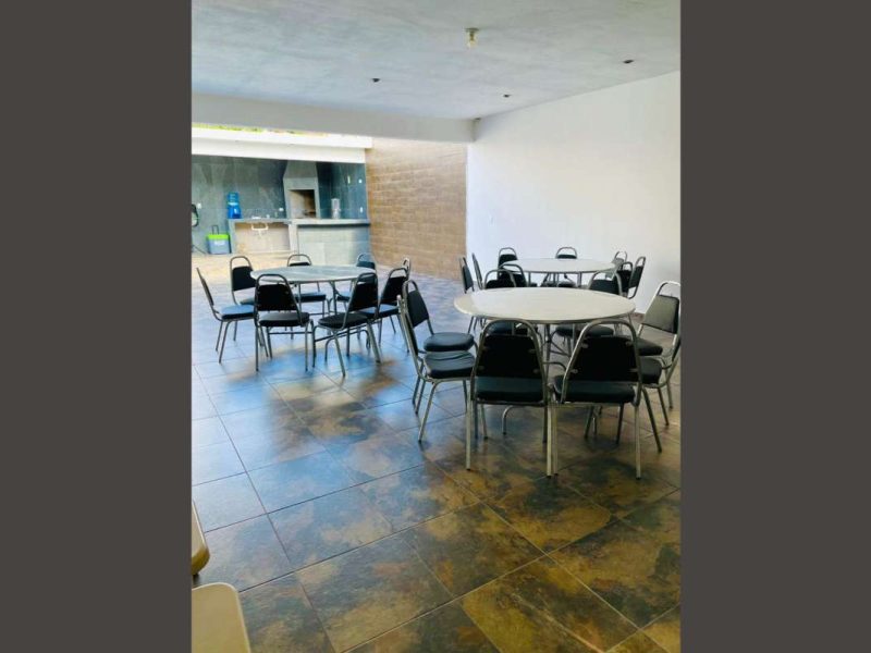 La Encantada Eventos