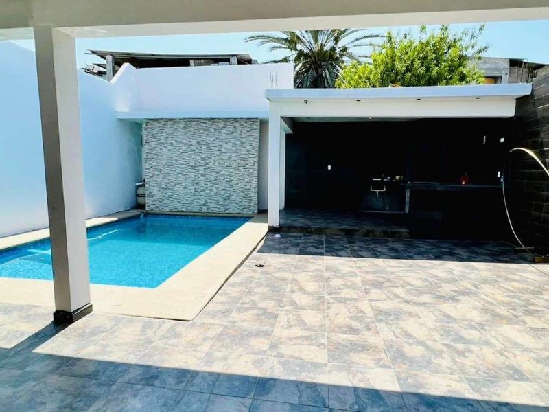 La Encantada Eventos
