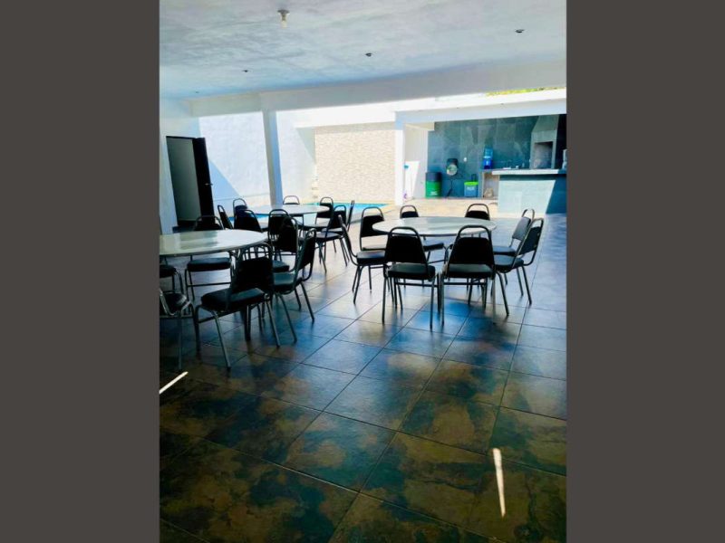 La Encantada Eventos