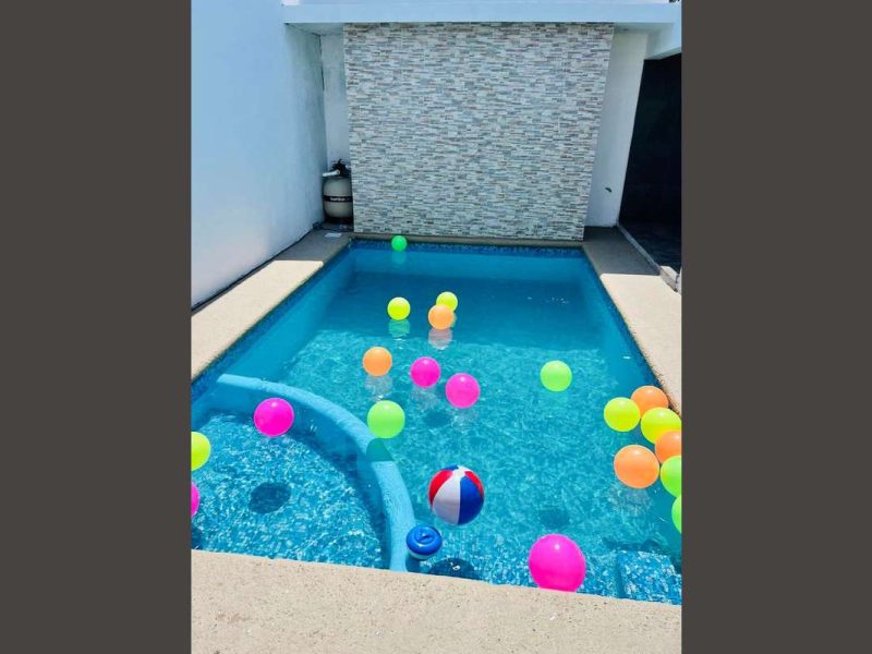 La Encantada Eventos