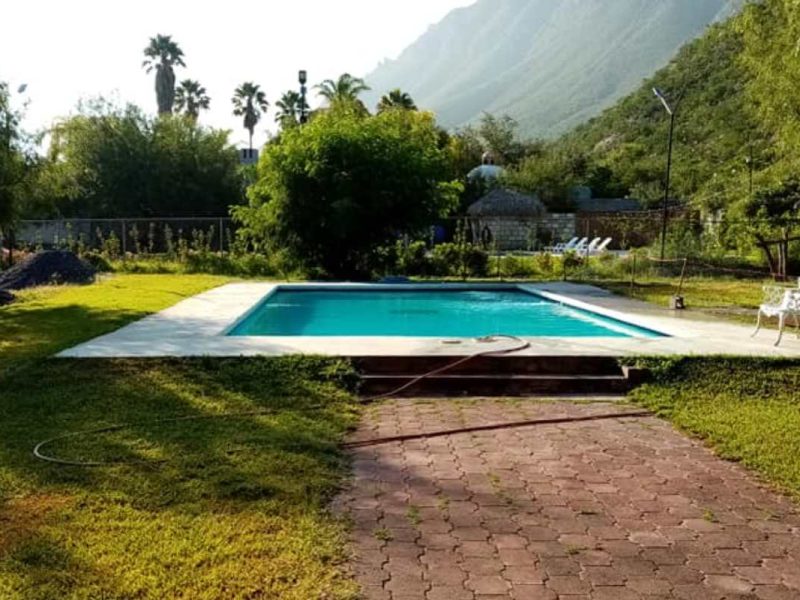 Quinta de León Huasteca