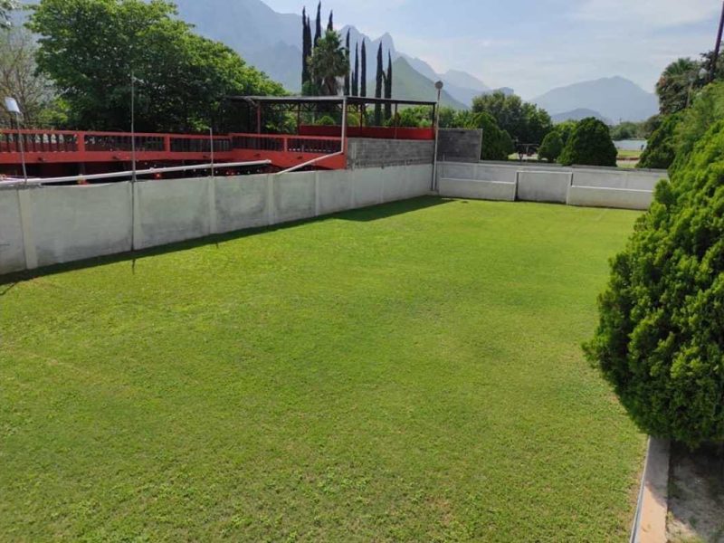 Quinta El Pokar