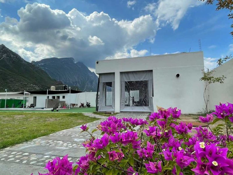 Quinta La Ramona