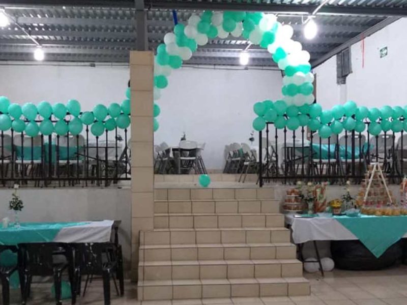 Los Regios Eventos