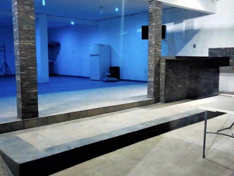 MaEiKa Eventos