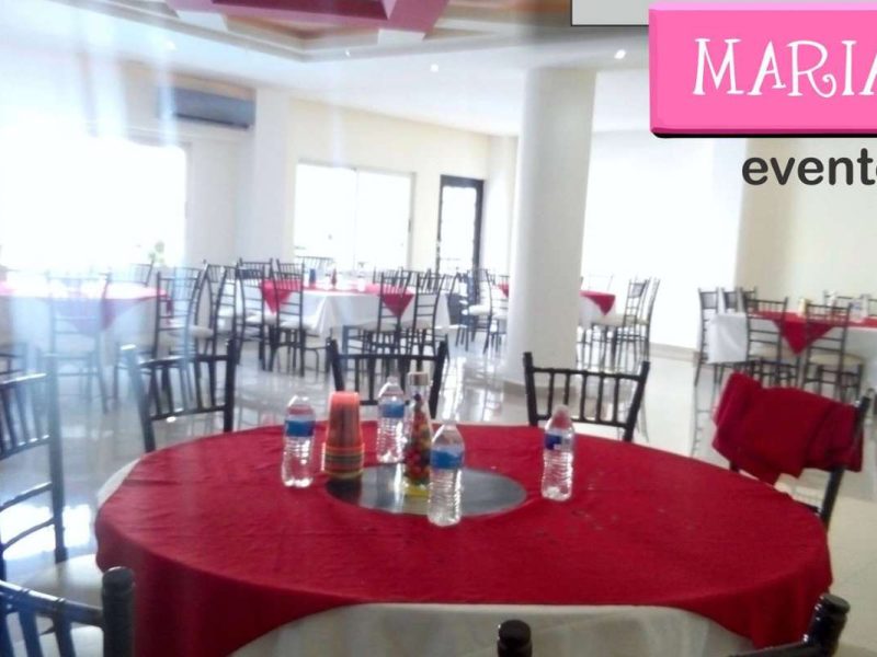 Mariana Eventos