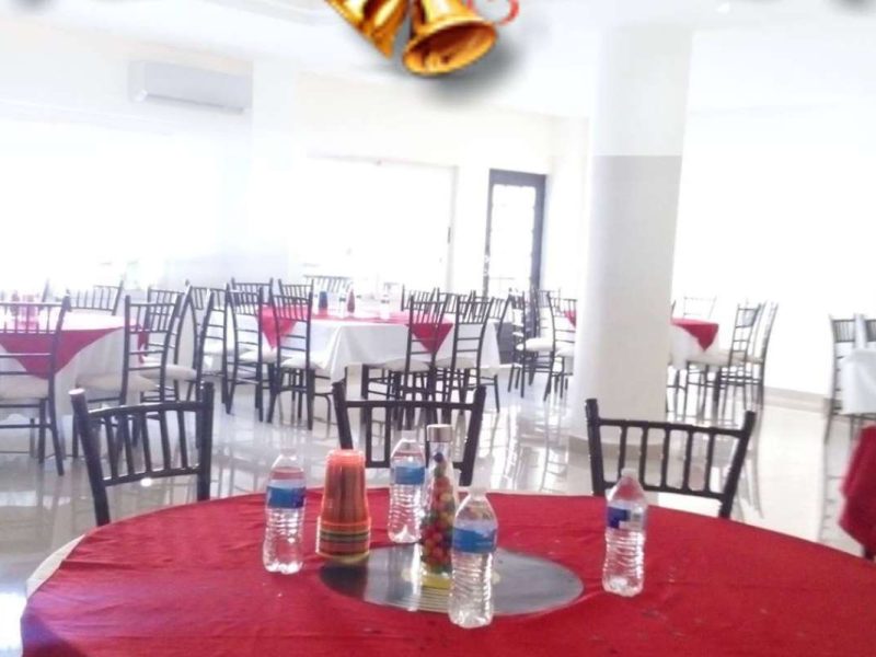 Mariana Eventos