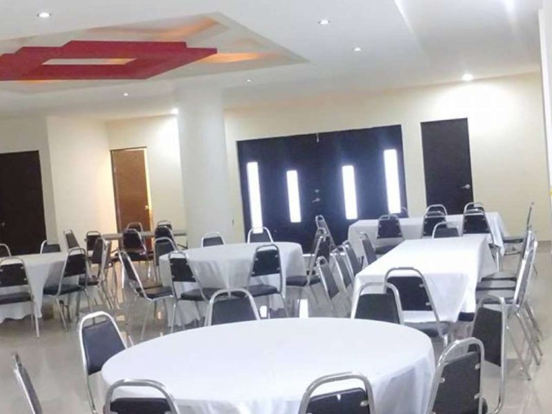 Mariana Eventos