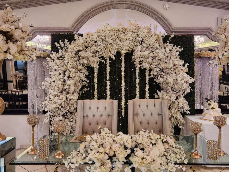 Marysol Eventos
