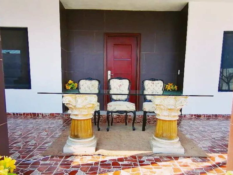 Quinta las Reynas