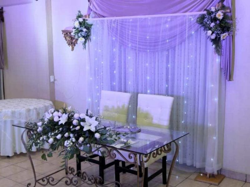 Recepciones San Pablo