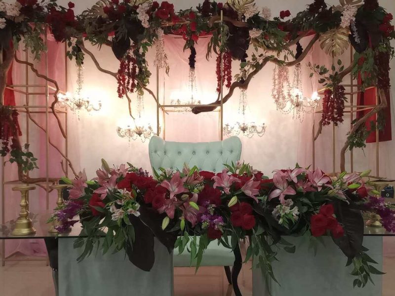 Tierra Blanca Eventos