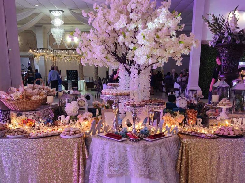 Rodas Eventos