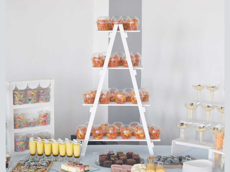 Alanna Eventos