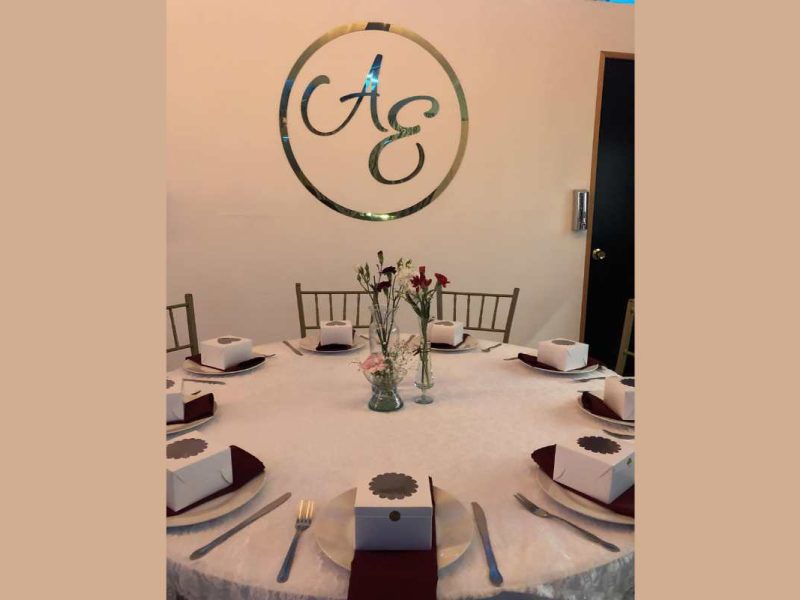 Alanna Eventos