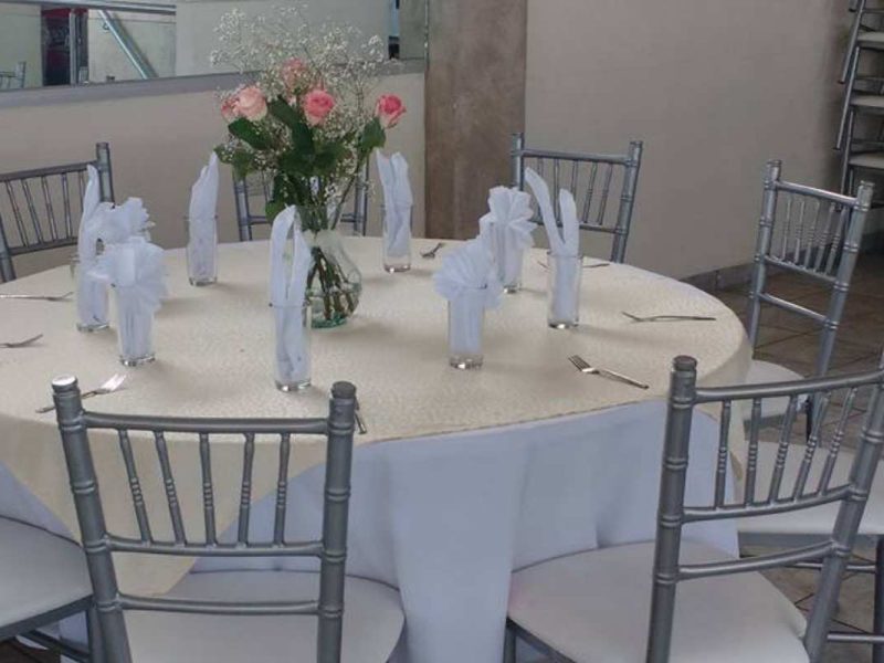 La Cabaña Eventos