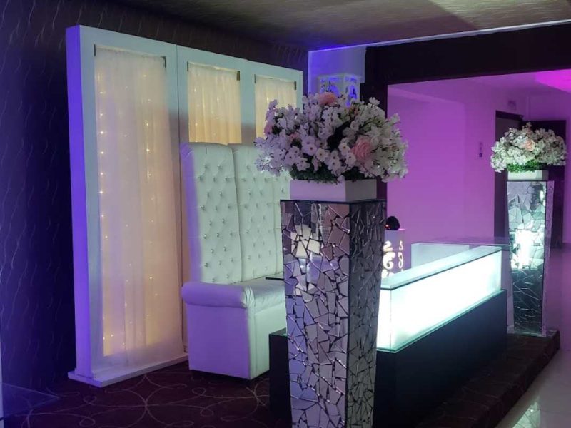 AG Eventos