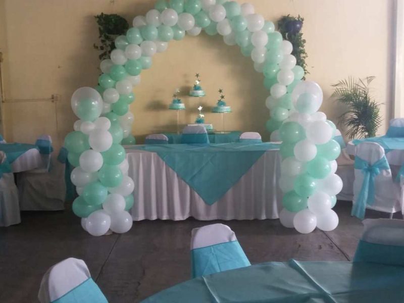 Ade Eventos
