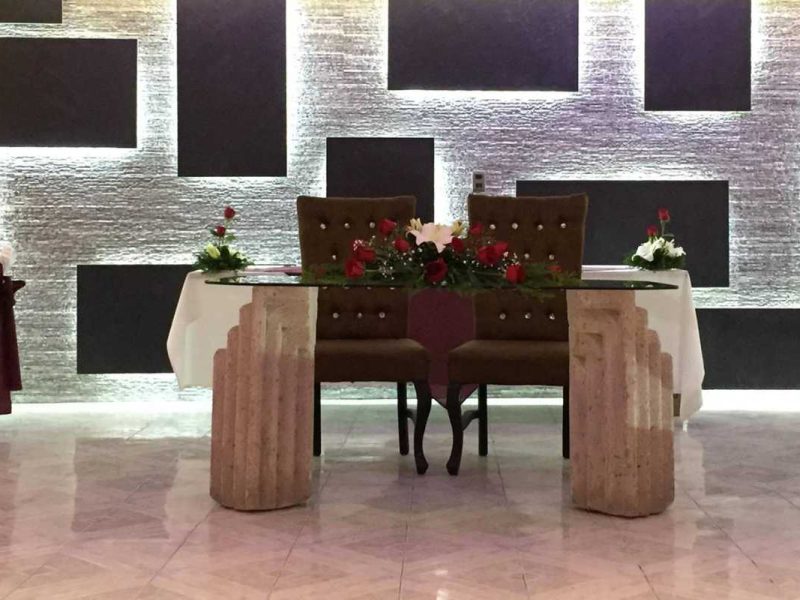 Aledom Eventos